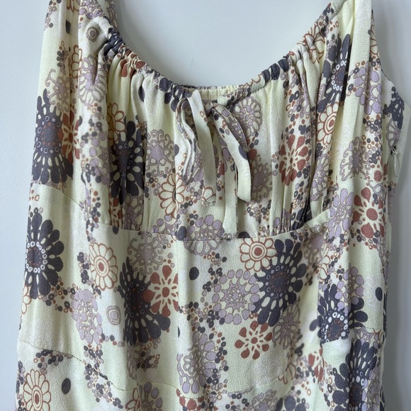 Size xs summer dress. Unworn with tag - Picture 3 of 3